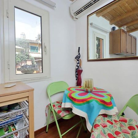 La Dimora Pantheon Apartment Roma Ngoại thất bức ảnh