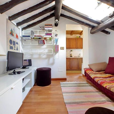 La Dimora Pantheon Apartment Roma Ngoại thất bức ảnh