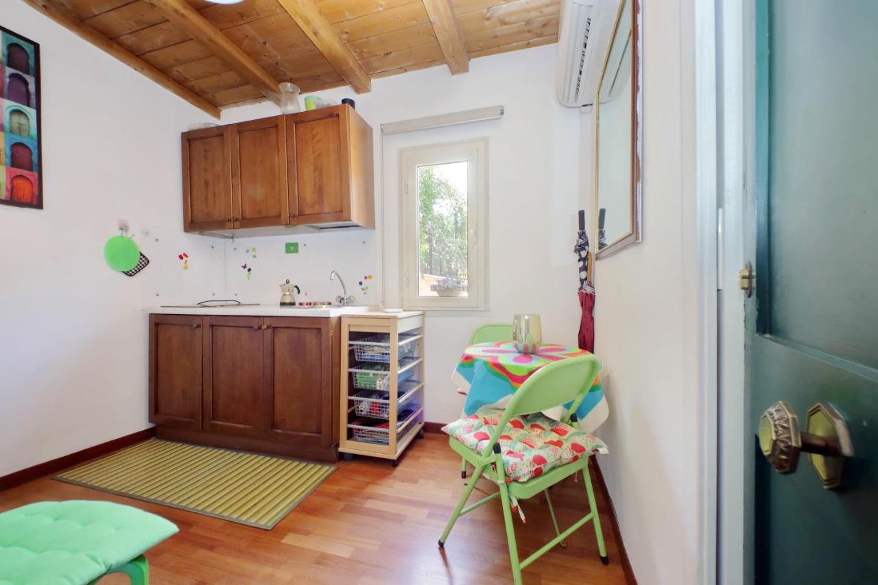 La Dimora Pantheon Apartment Roma Ngoại thất bức ảnh