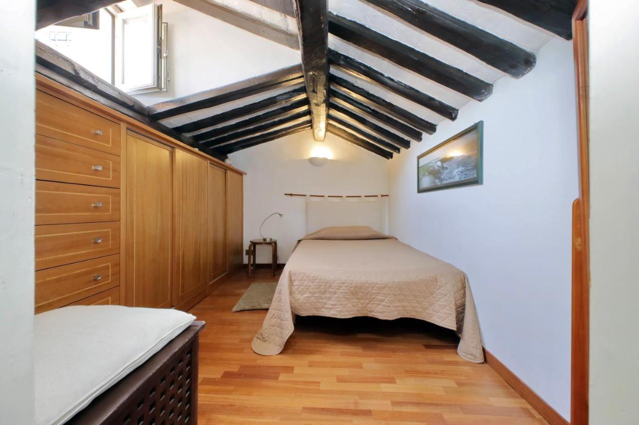 La Dimora Pantheon Apartment Roma Ngoại thất bức ảnh