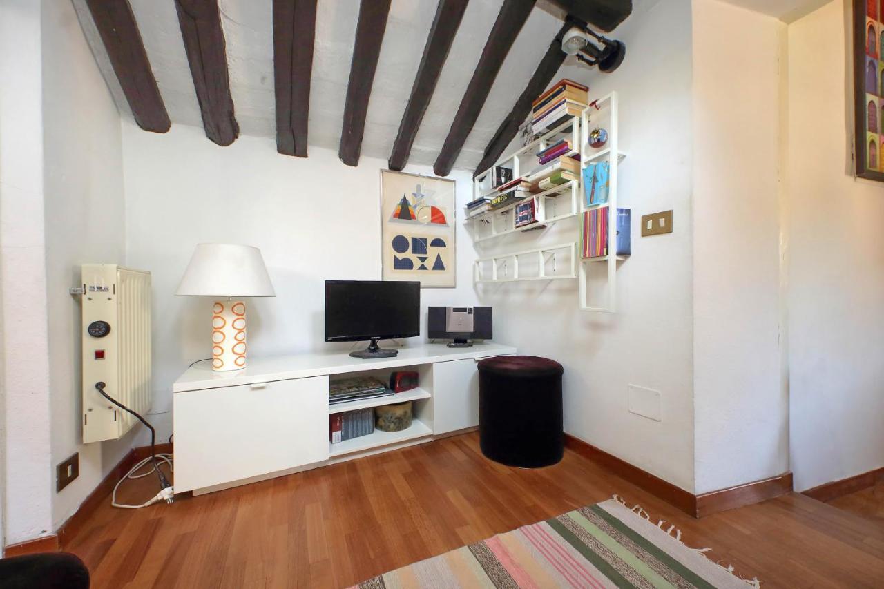 La Dimora Pantheon Apartment Roma Ngoại thất bức ảnh