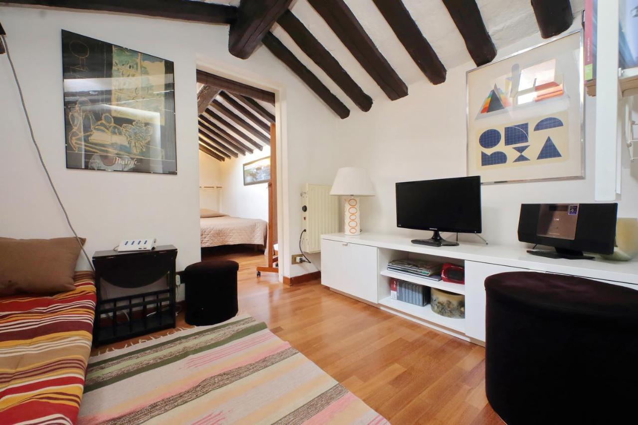 La Dimora Pantheon Apartment Roma Ngoại thất bức ảnh