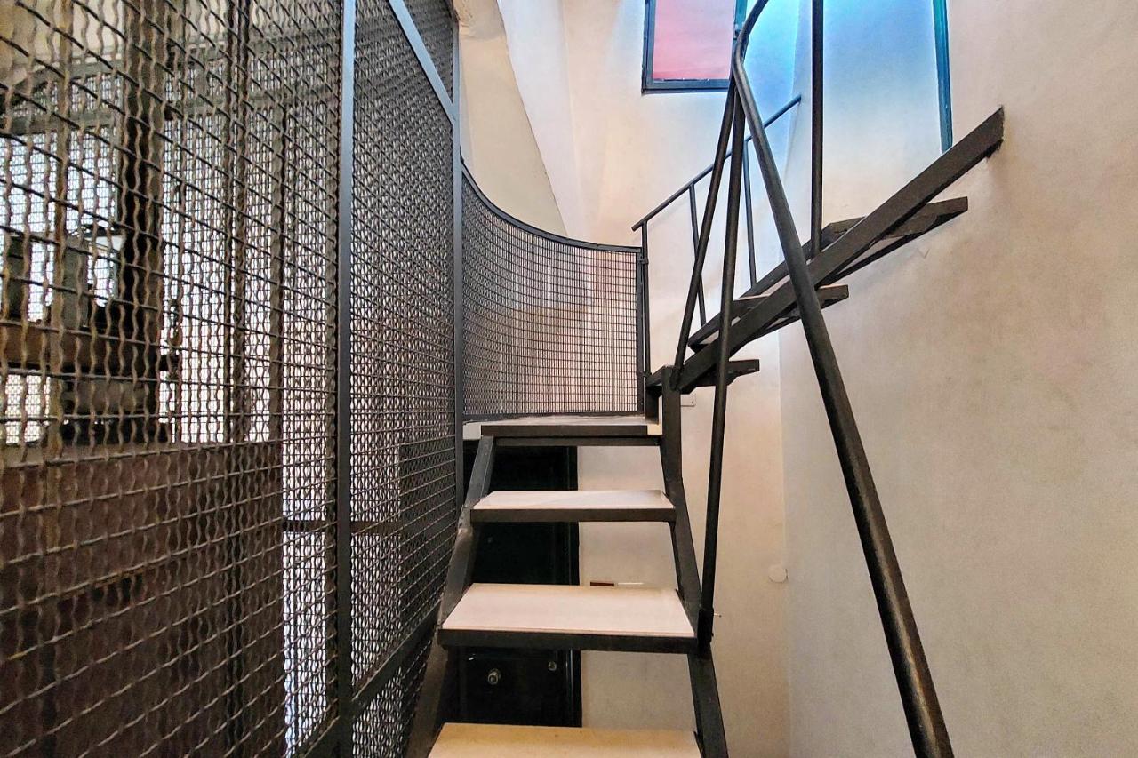 La Dimora Pantheon Apartment Roma Ngoại thất bức ảnh