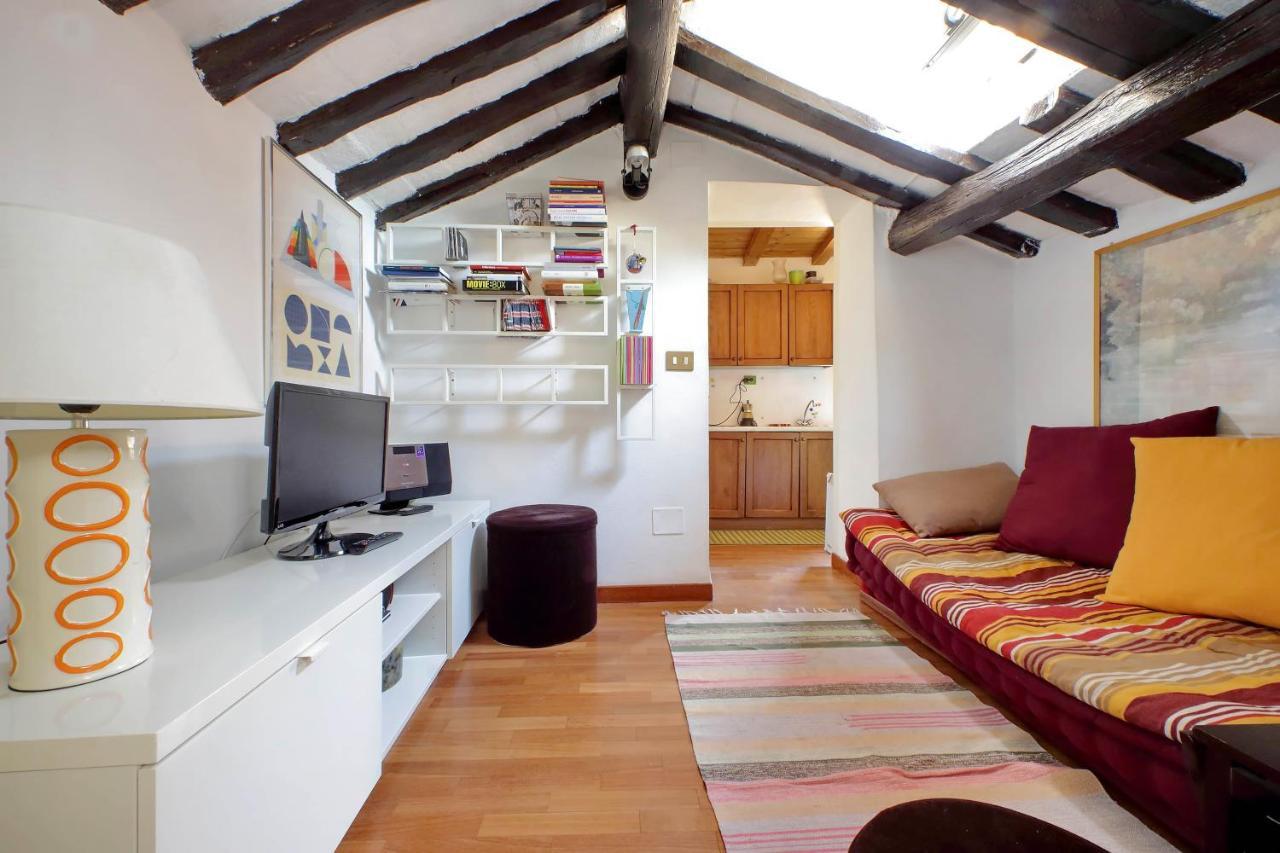 La Dimora Pantheon Apartment Roma Ngoại thất bức ảnh