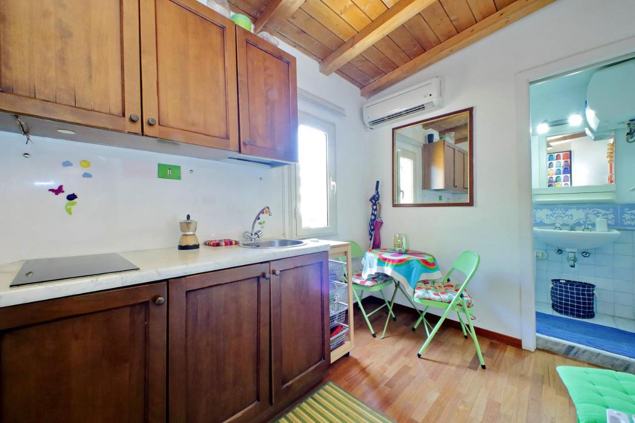 La Dimora Pantheon Apartment Roma Ngoại thất bức ảnh