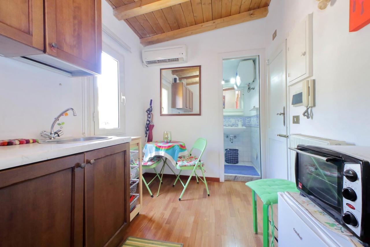 La Dimora Pantheon Apartment Roma Ngoại thất bức ảnh