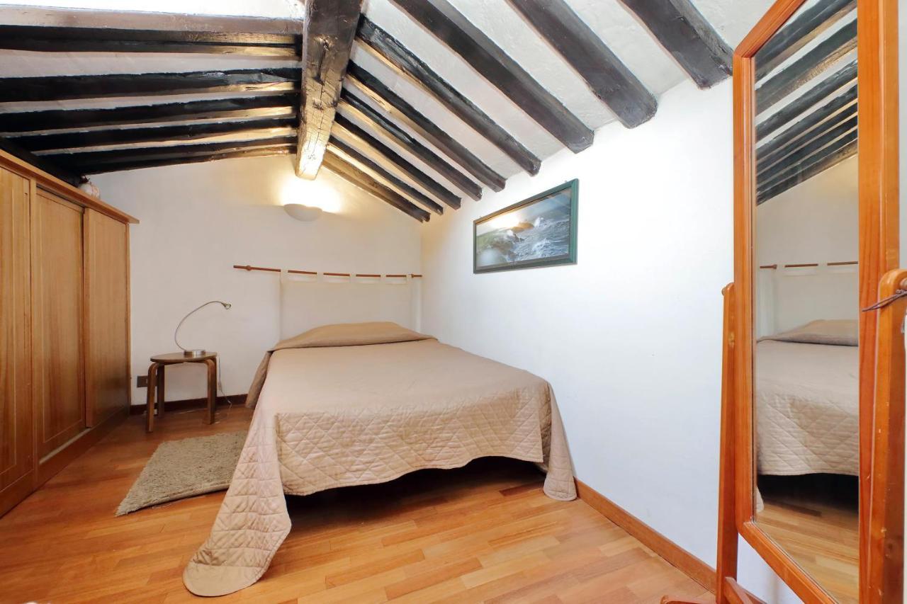 La Dimora Pantheon Apartment Roma Ngoại thất bức ảnh